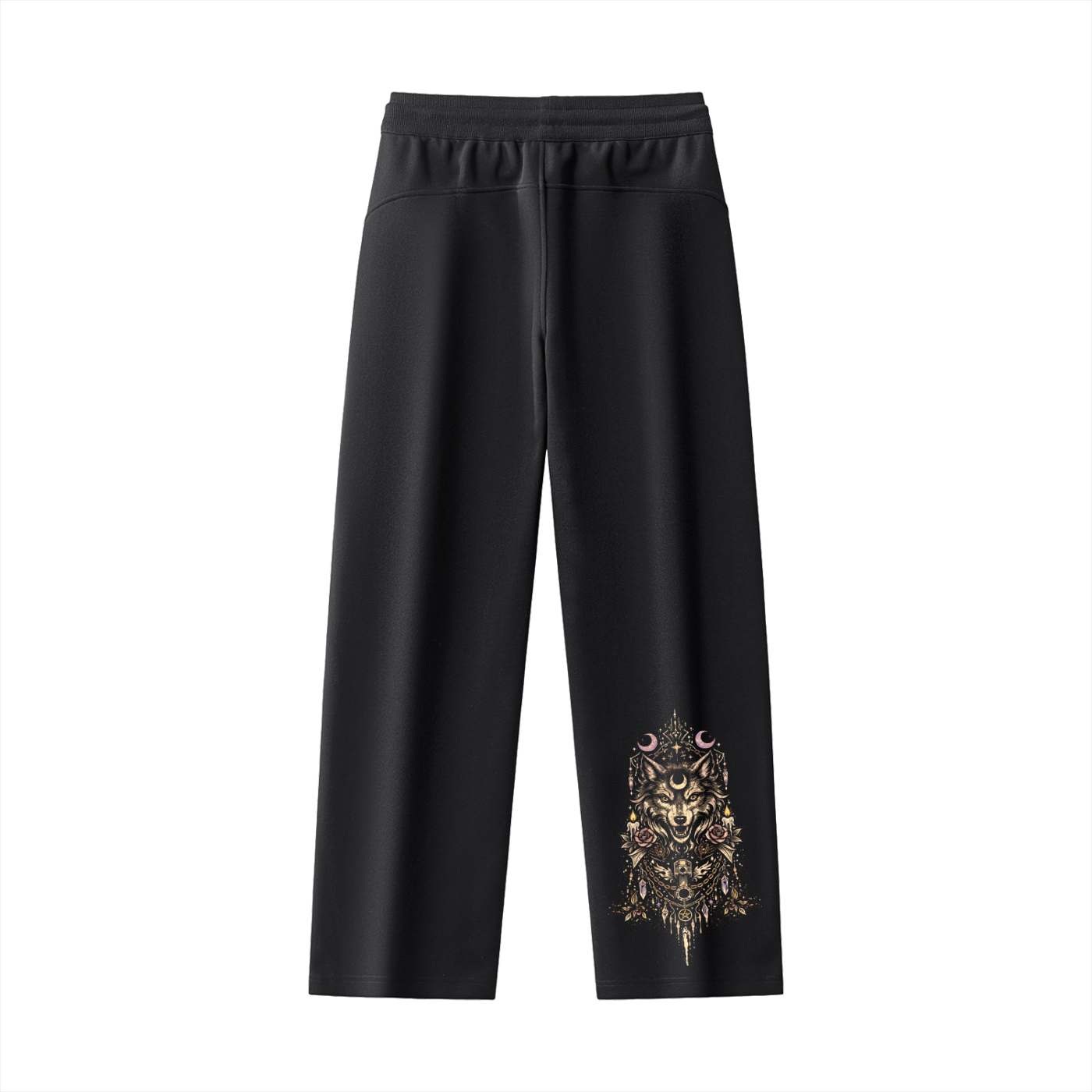 wolf worx,fast and feral