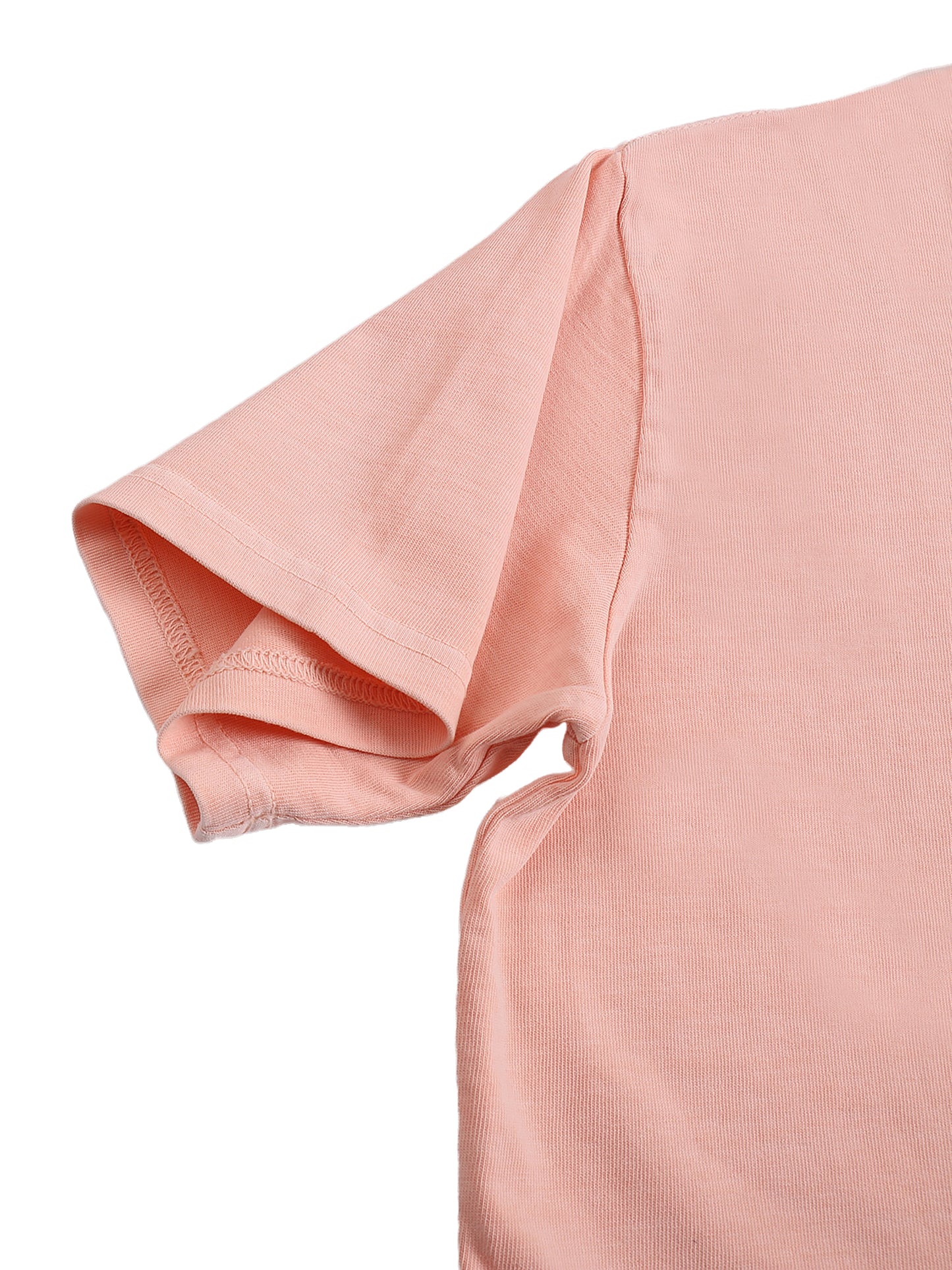 Wolf Worx Customs Fast & Feral Raised On Legacy Snow Washed Vintage Crop Top