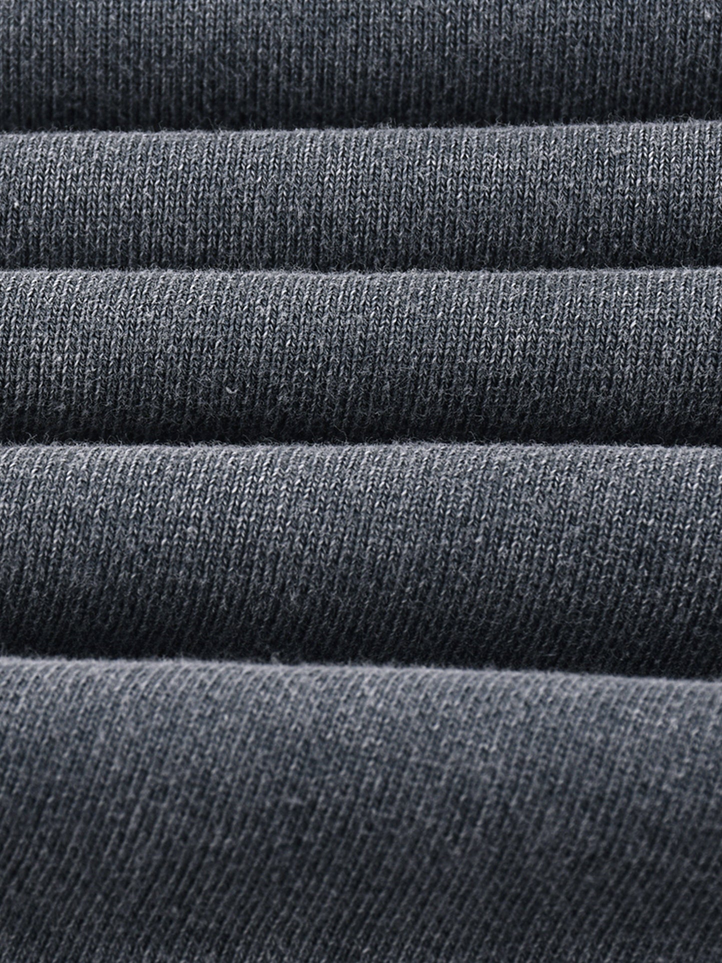 kenzie Killz Happy LIttle Trees Bob Ross Cannabis Snow Washed Raw Edge Cropped Sweatshirt