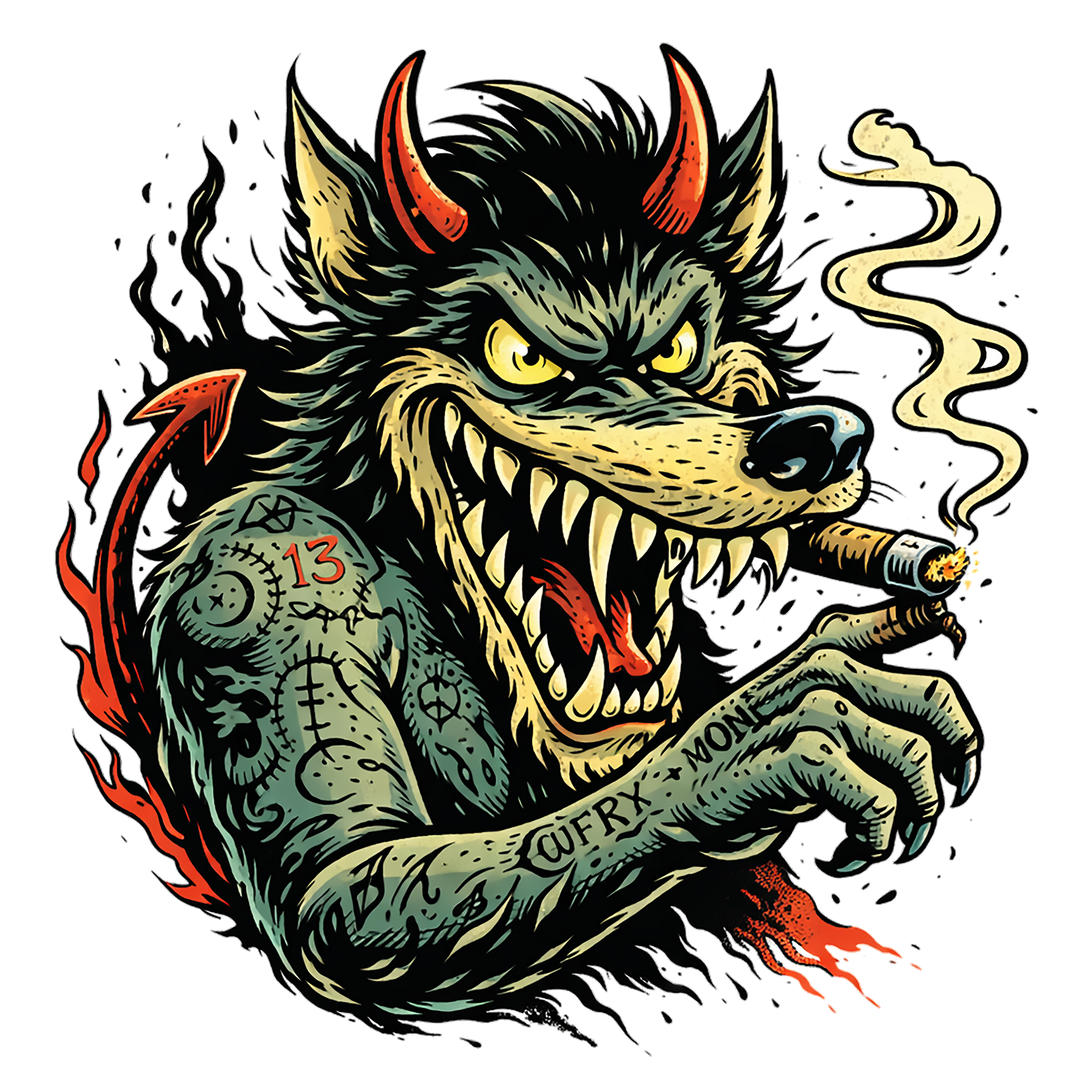 LIMITED DROP Raised On Legacy