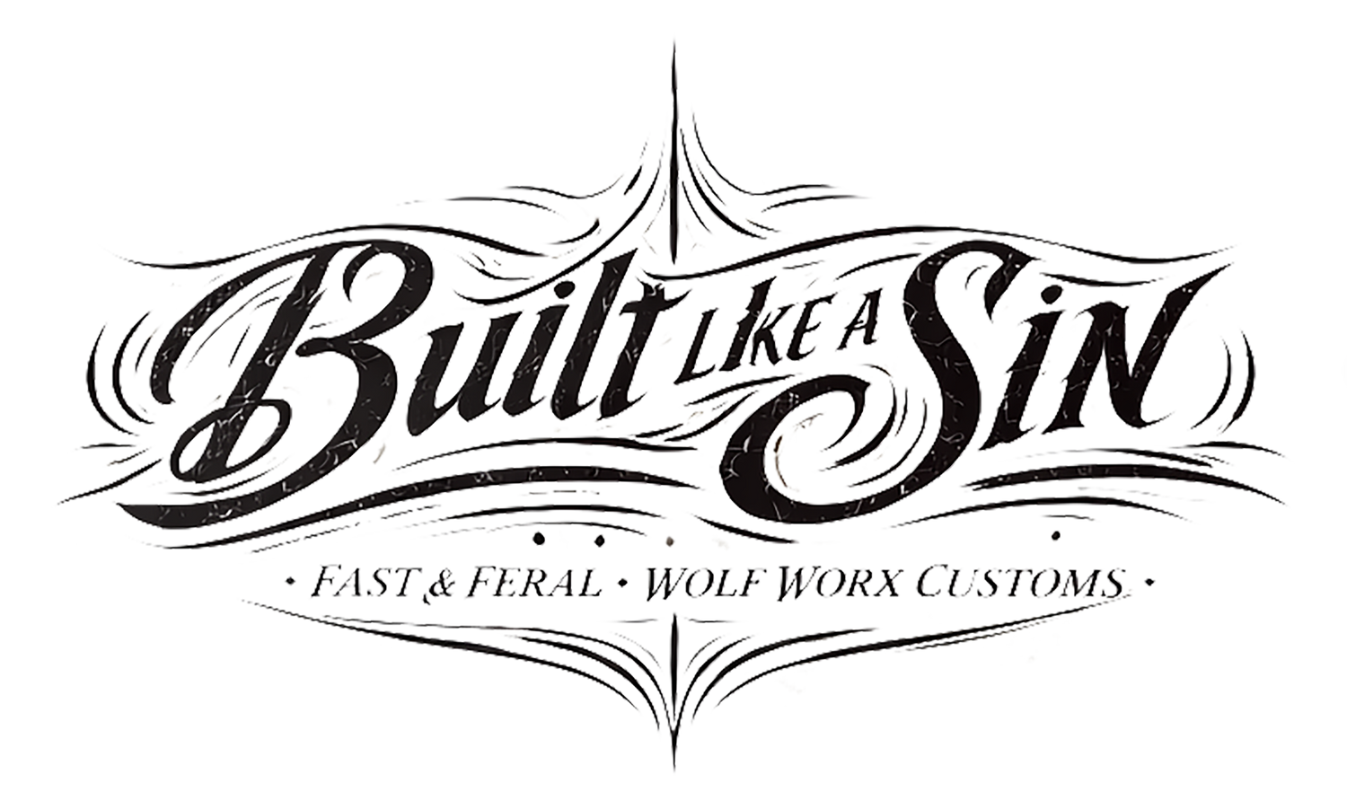 Fast & Feral Women's Clothing