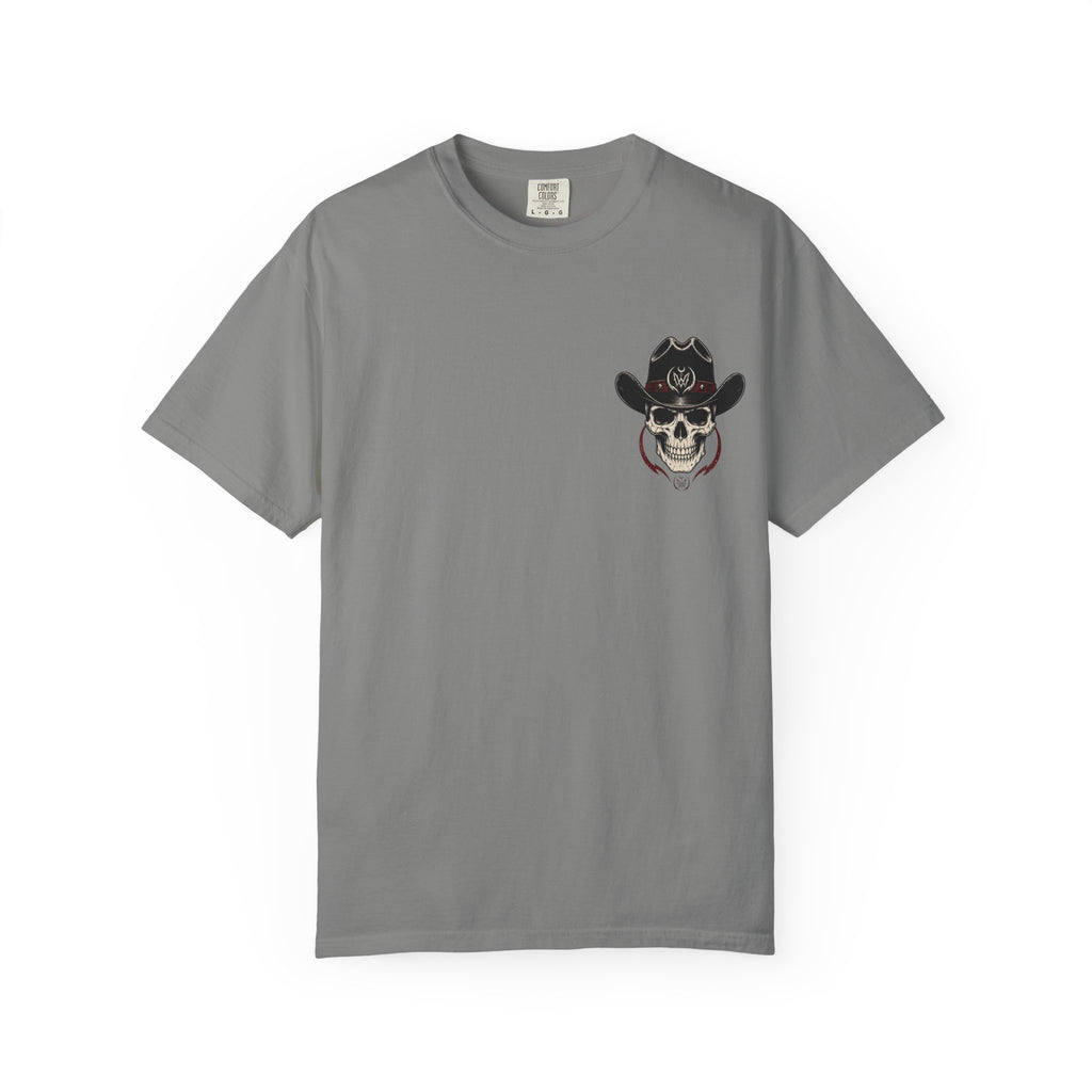I'm Your Huckleberry Double W Supply Co T- Shirt