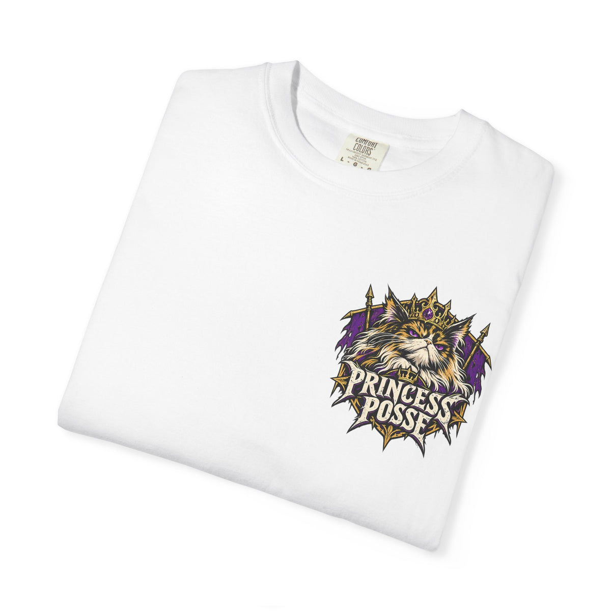 Dungeon Crawler Carl Princess Posse Battalions Shirt