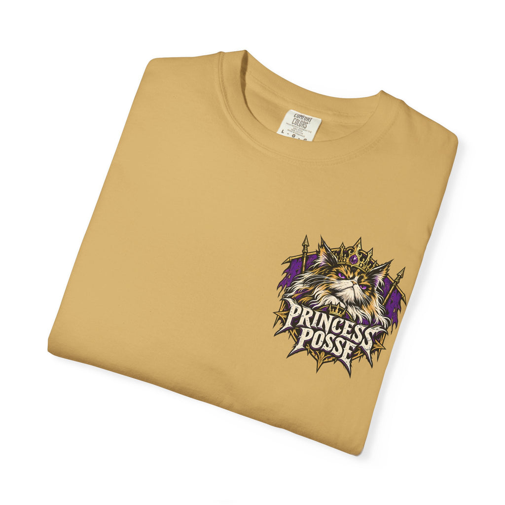 Dungeon Crawler Carl Princess Posse Battalions Shirt