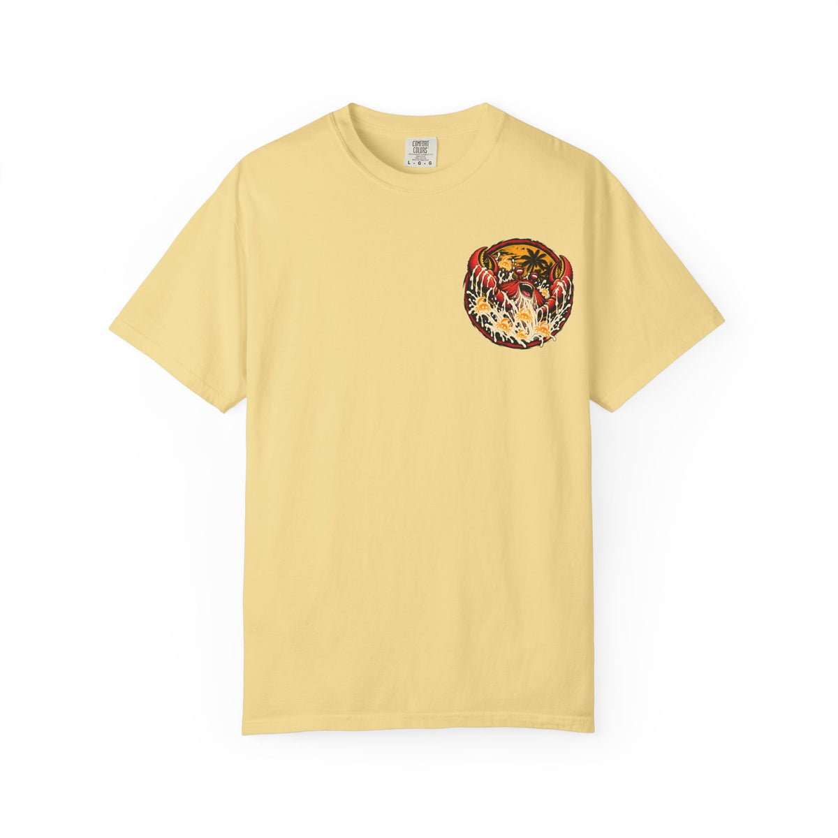 Dungeon Crawler Carl Raul Ascension T-Shirt
