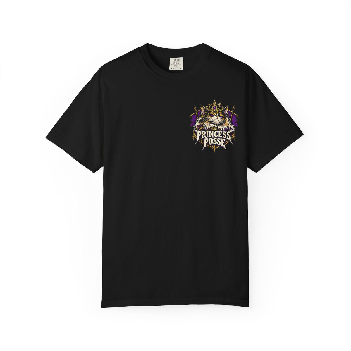 Dungeon Crawler Carl Princess Posse Battalions Shirt