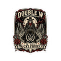 I'm Your Huckleberry Double W Supply Co Sticker