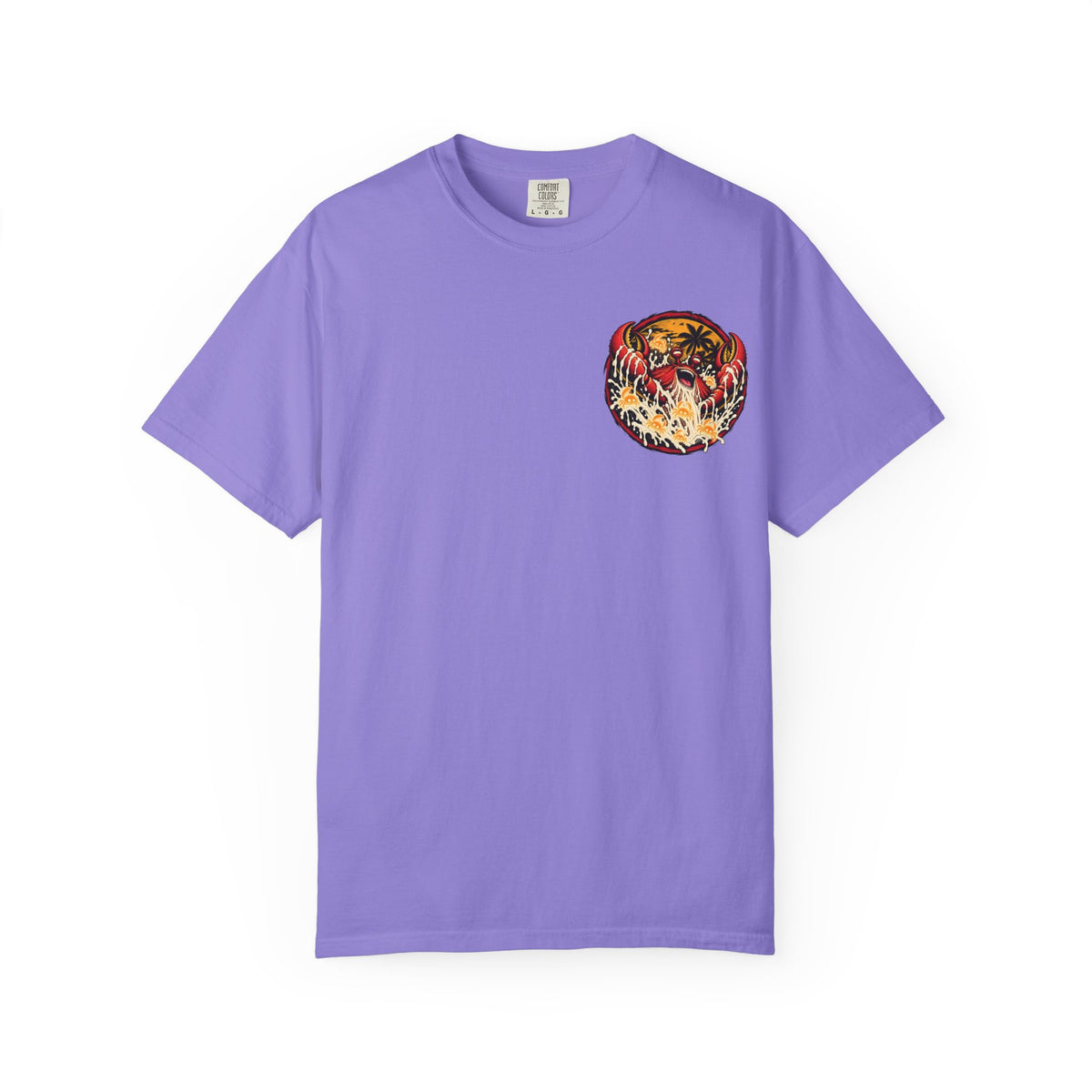 Dungeon Crawler Carl Raul Ascension T-Shirt