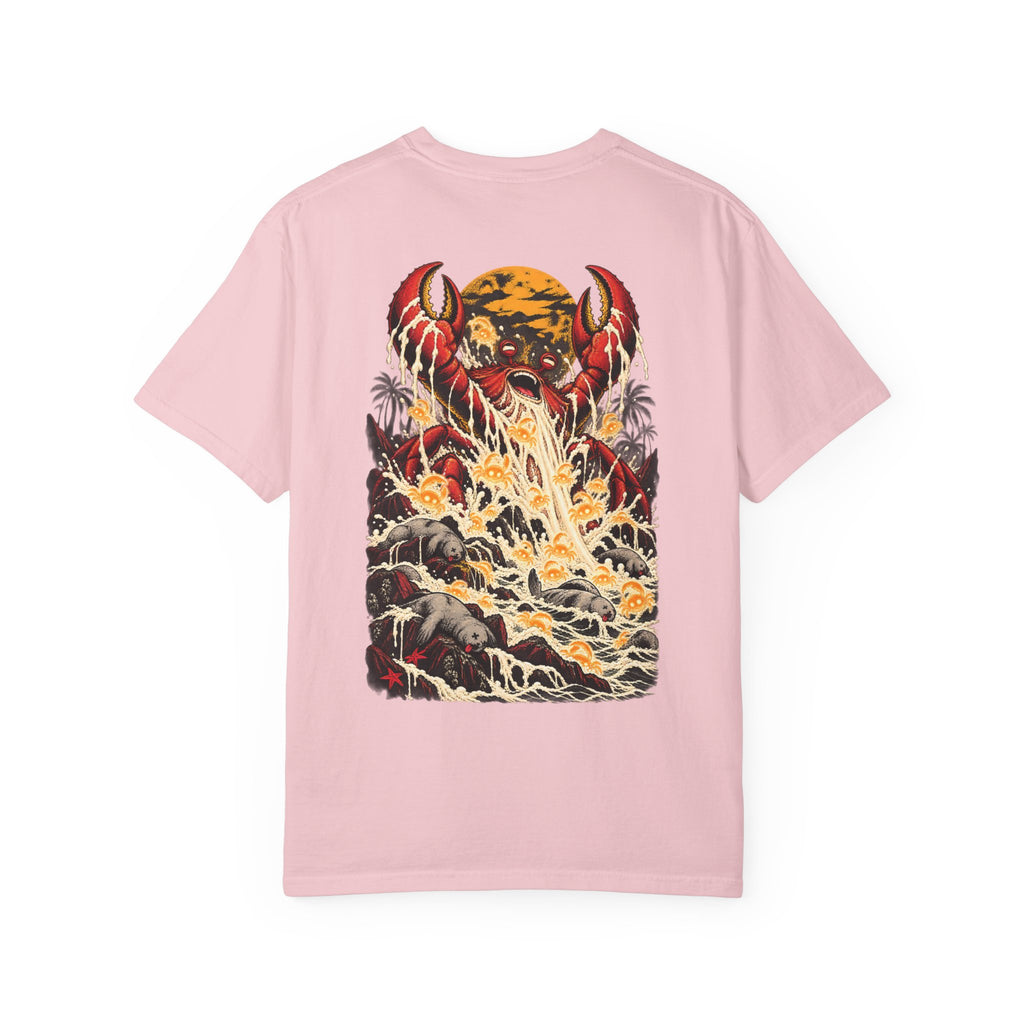 Dungeon Crawler Carl Raul Ascension T-Shirt