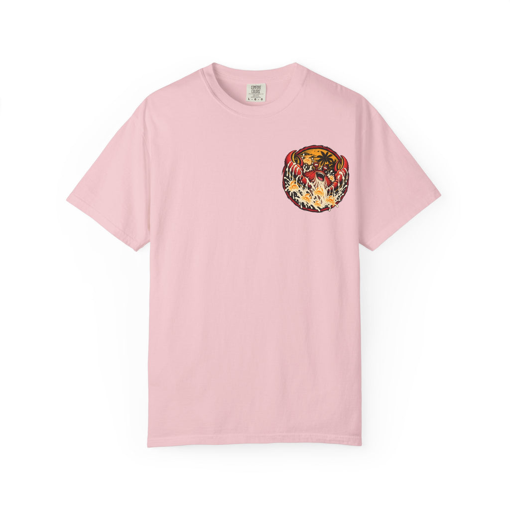 Dungeon Crawler Carl Raul Ascension T-Shirt