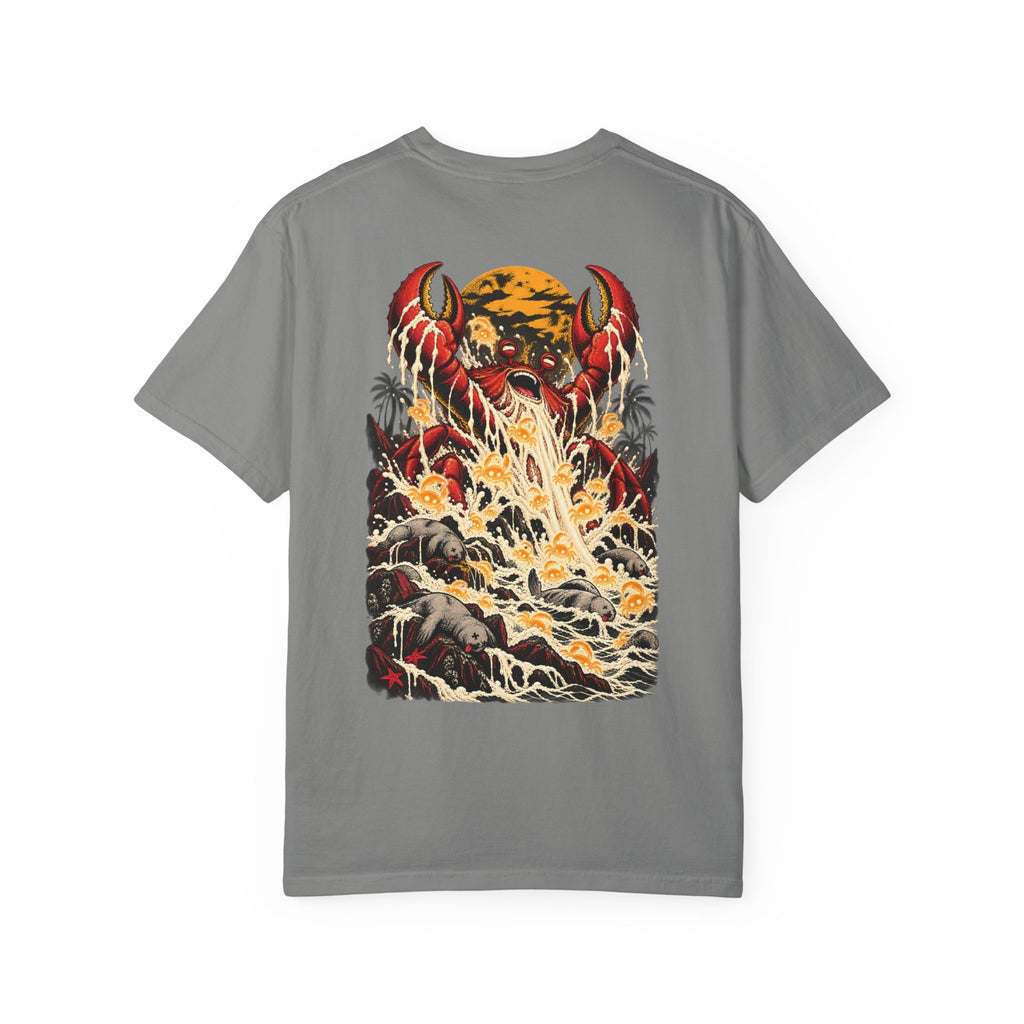 Dungeon Crawler Carl Raul Ascension T-Shirt