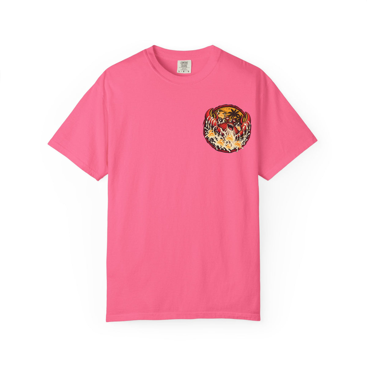Dungeon Crawler Carl Raul Ascension T-Shirt