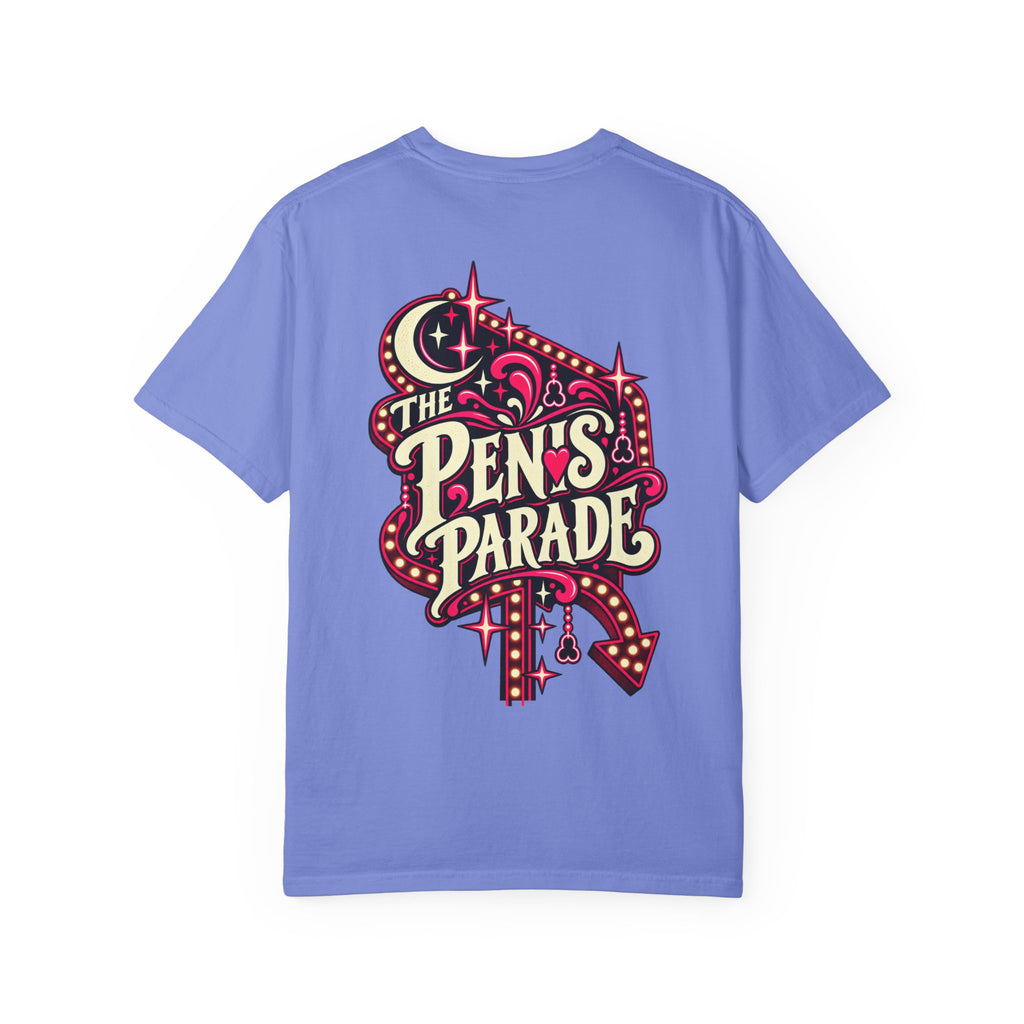 Dungeon Crawler Carl Penis Parade T Shirt