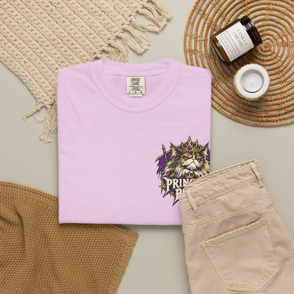 Dungeon Crawler Carl Princess Posse Battalions Shirt