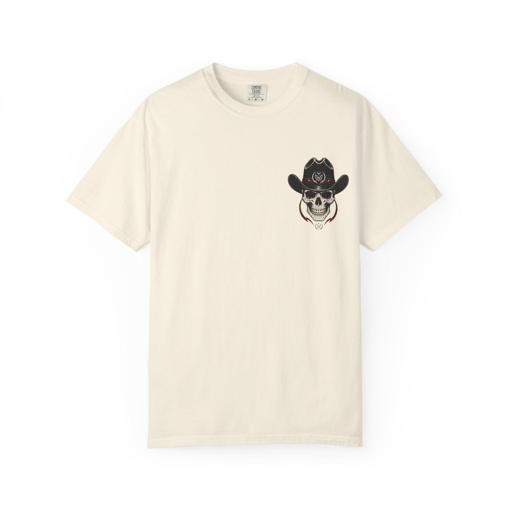 I'm Your Huckleberry Double W Supply Co T- Shirt