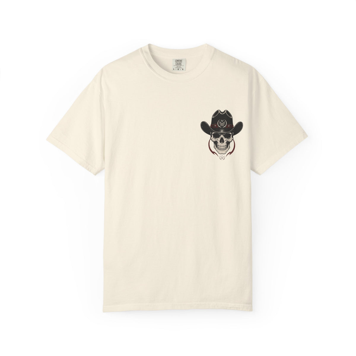 I'm Your Huckleberry Double W Supply Co T- Shirt