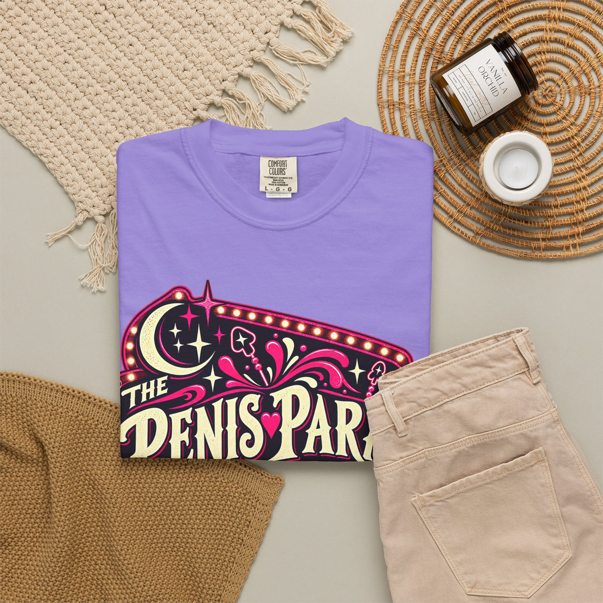 Dungeon Crawler Carl Penis Parade T Shirt