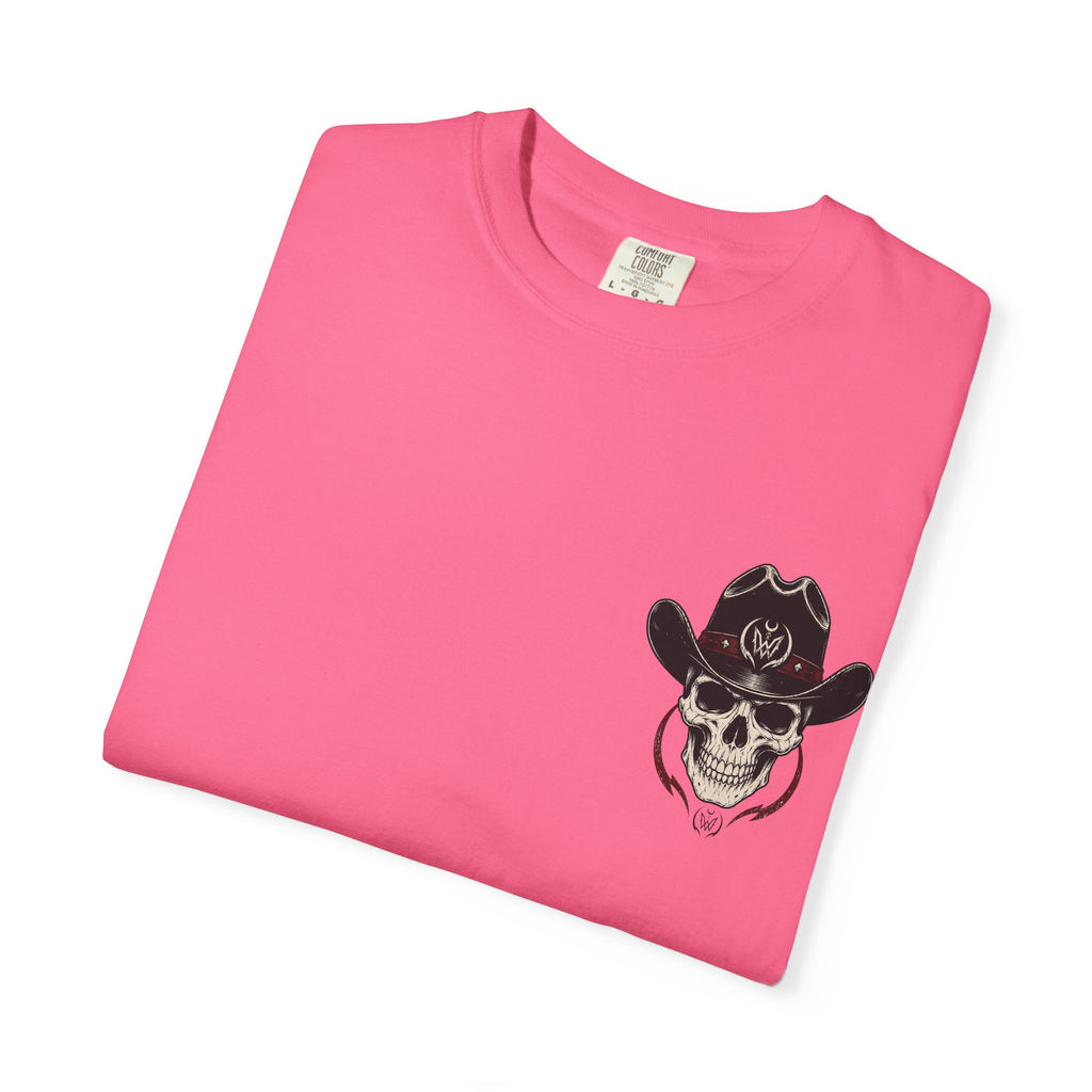 I'm Your Huckleberry Double W Supply Co T- Shirt