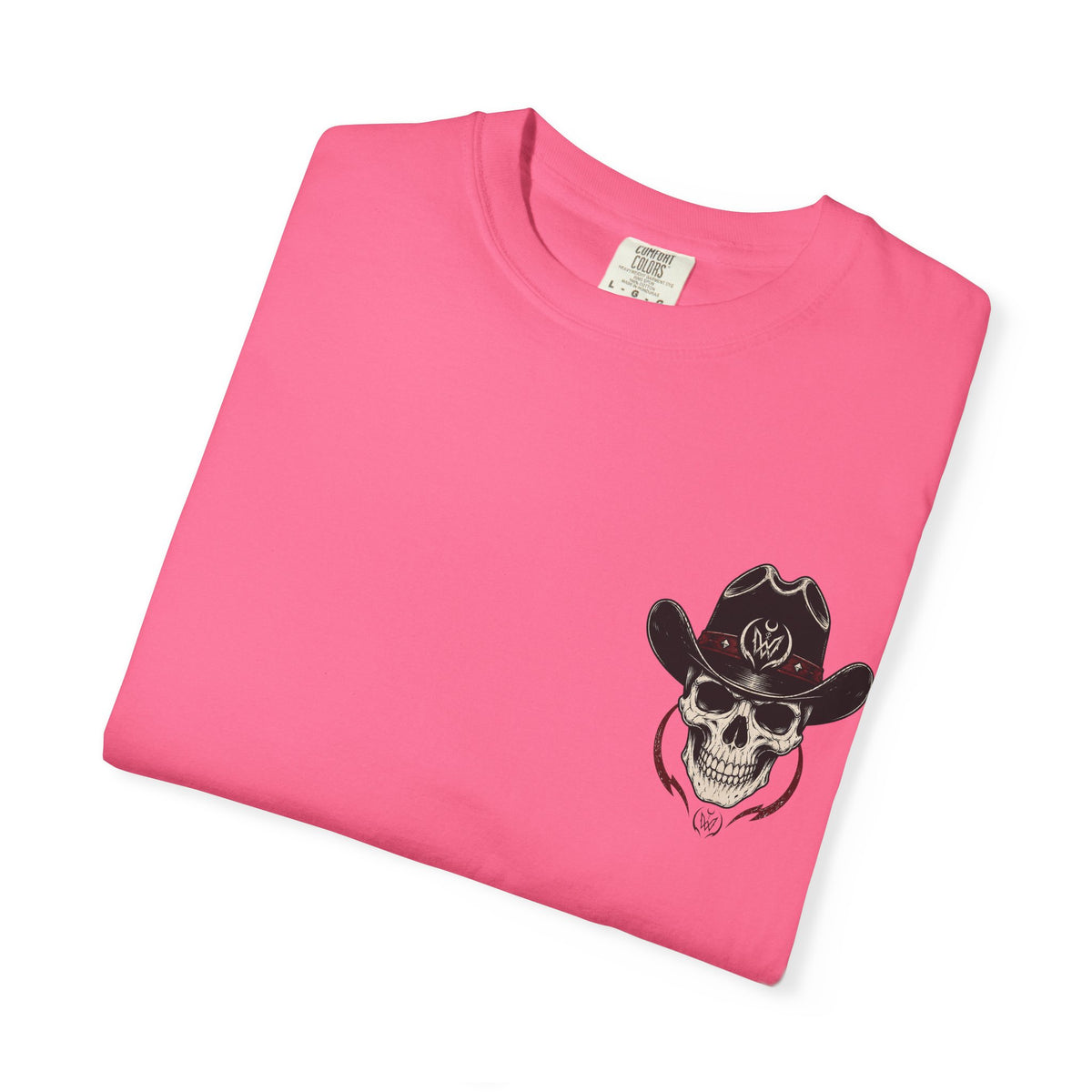 I'm Your Huckleberry Double W Supply Co T- Shirt