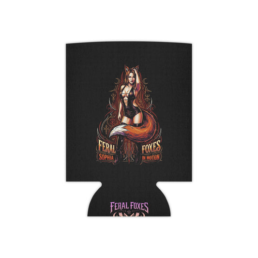 Feral Foxes Sophia Coozie