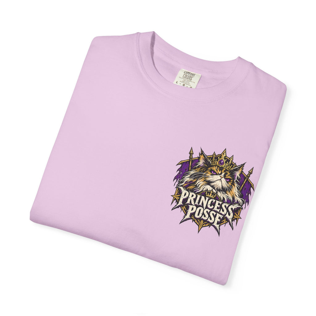Dungeon Crawler Carl Princess Posse Battalions Shirt