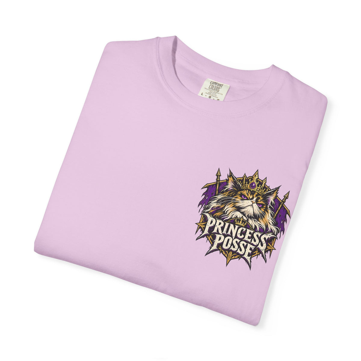 Dungeon Crawler Carl Princess Posse Battalions Shirt