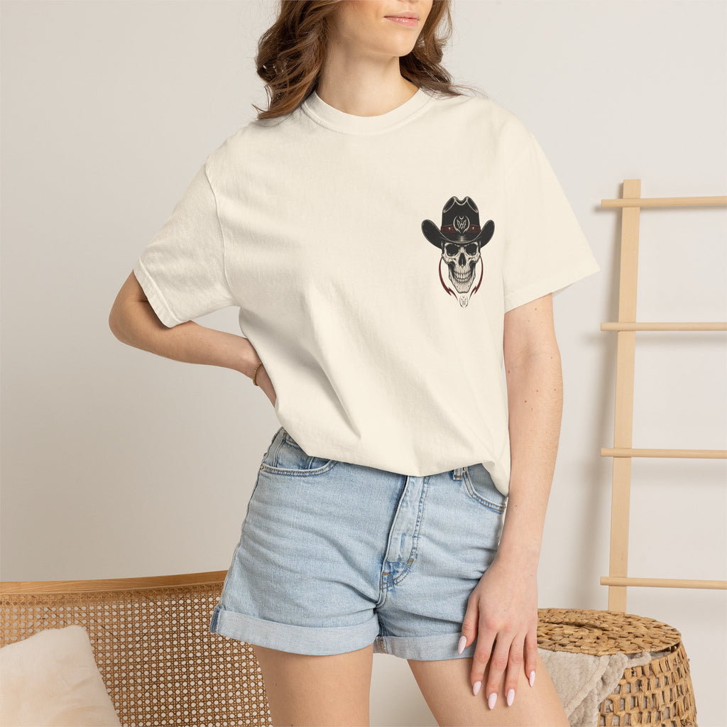 I'm Your Huckleberry Double W Supply Co T- Shirt