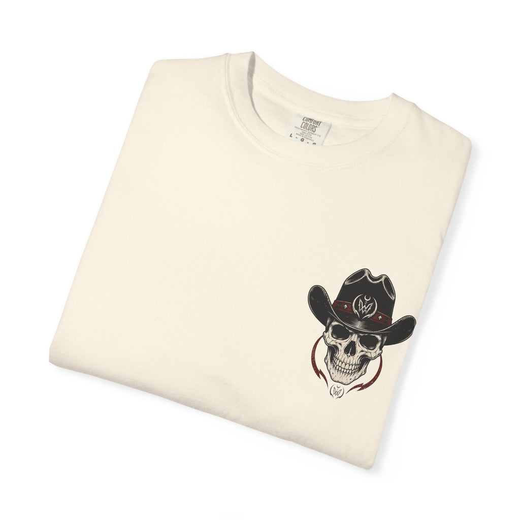 I'm Your Huckleberry Double W Supply Co T- Shirt
