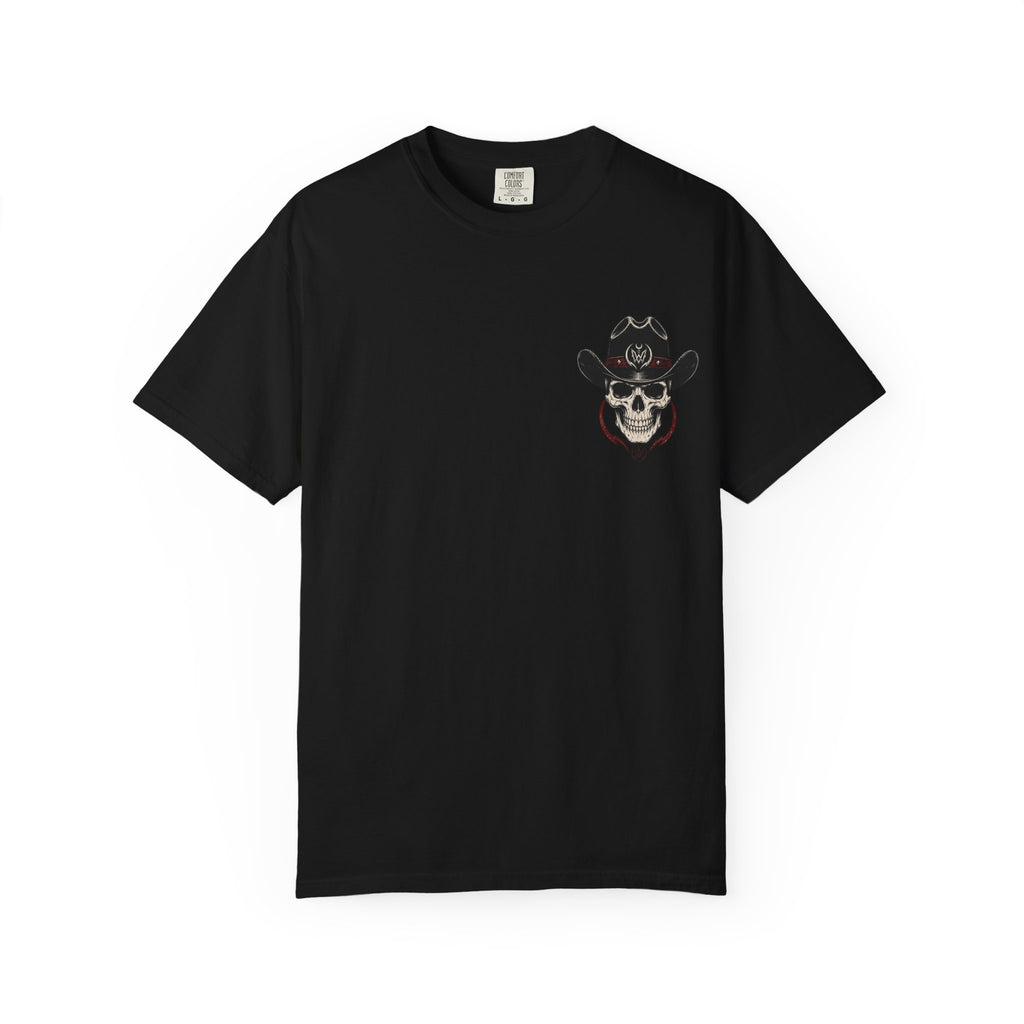 I'm Your Huckleberry Double W Supply Co T- Shirt