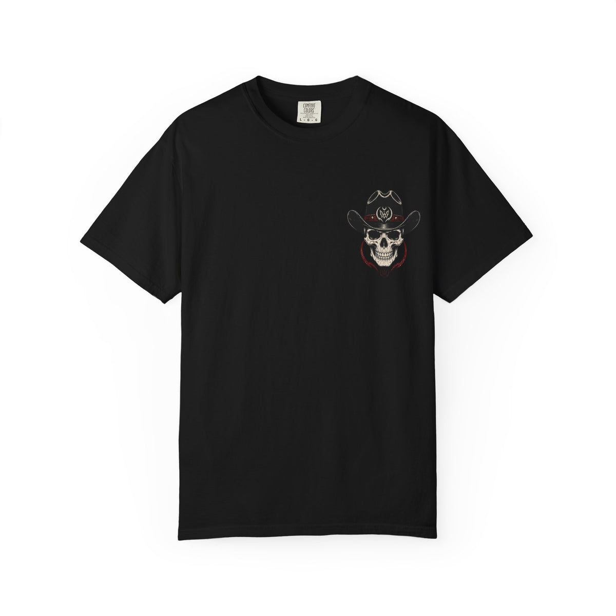I'm Your Huckleberry Double W Supply Co T- Shirt