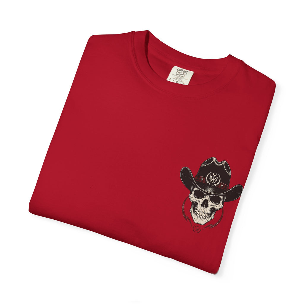 I'm Your Huckleberry Double W Supply Co T- Shirt