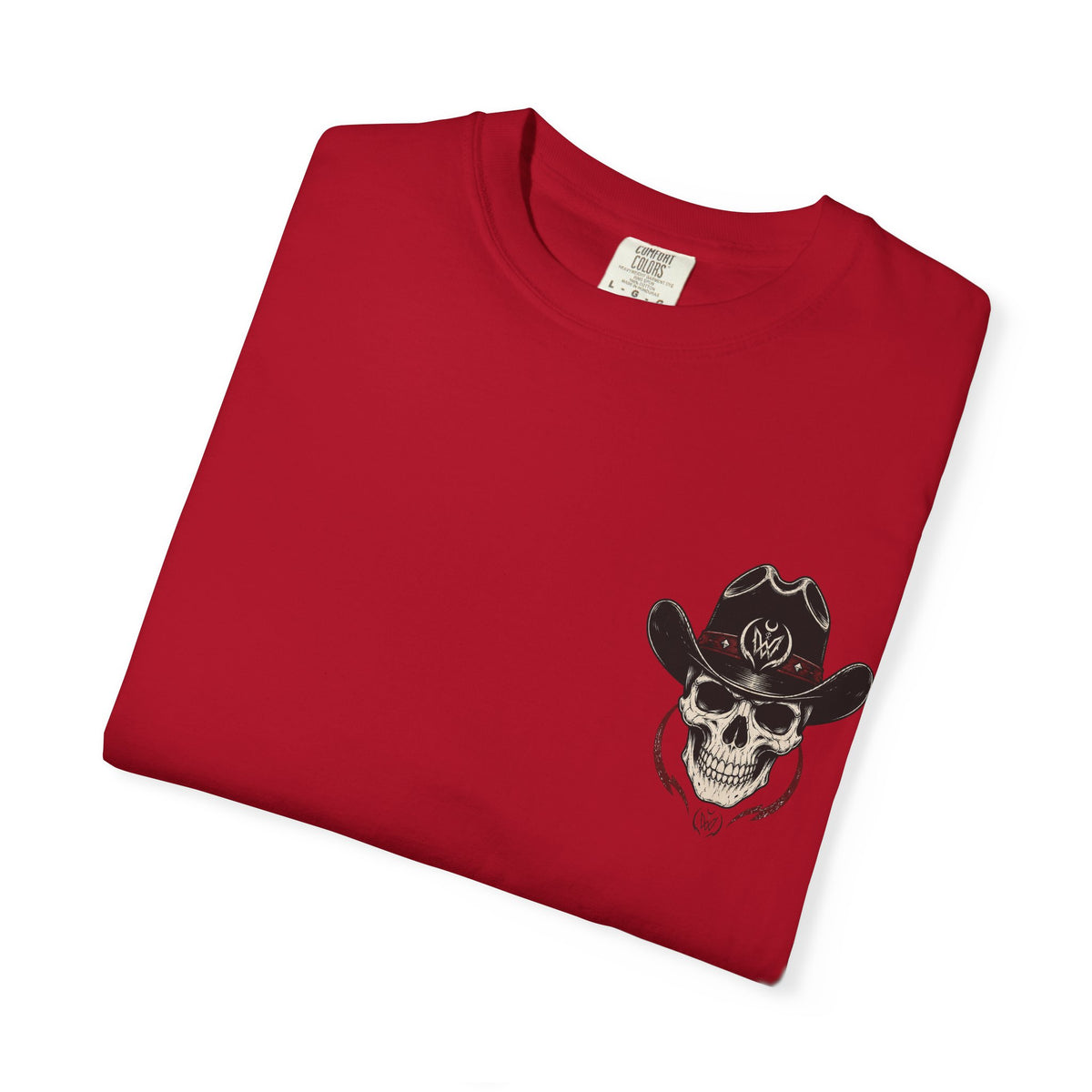 I'm Your Huckleberry Double W Supply Co T- Shirt
