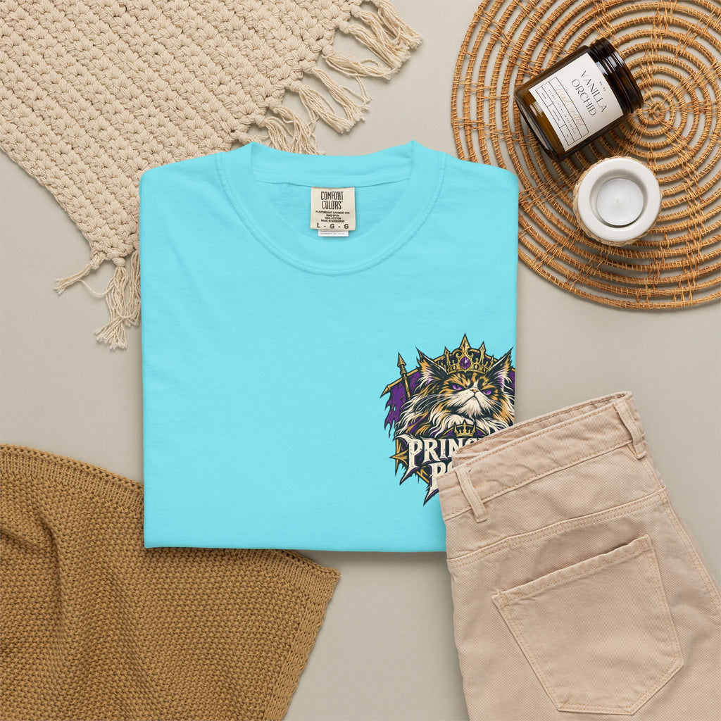 Dungeon Crawler Carl Princess Posse Battalions Shirt