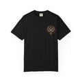 My Wife Will Kill You T-Shirt | Western Skull Crest, Rustic Country Design