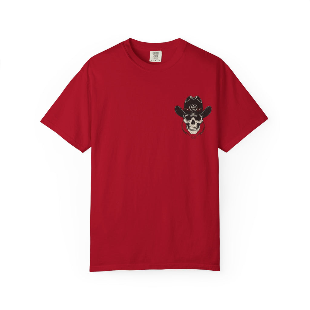 I'm Your Huckleberry Double W Supply Co T- Shirt