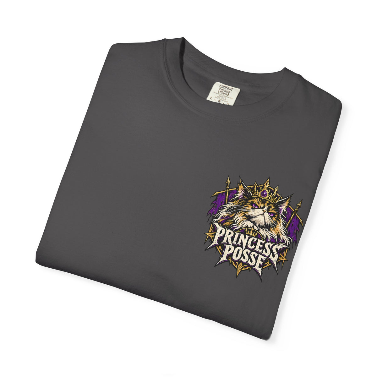 Dungeon Crawler Carl Princess Posse Battalions Shirt
