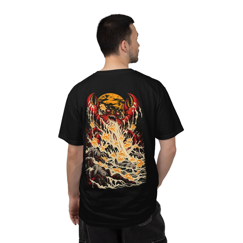 Dungeon Crawler Carl Raul Ascension T-Shirt