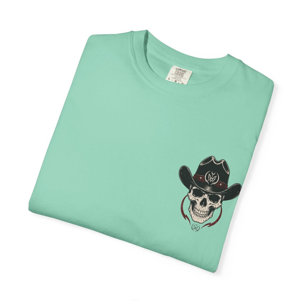 I'm Your Huckleberry Double W Supply Co T- Shirt