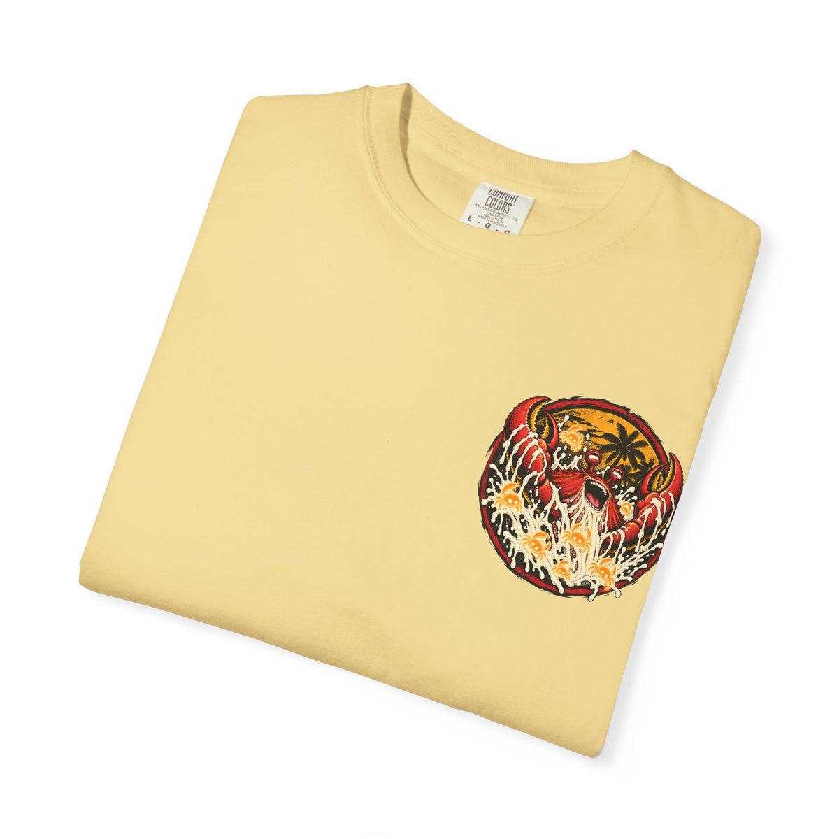 Dungeon Crawler Carl Raul Ascension T-Shirt