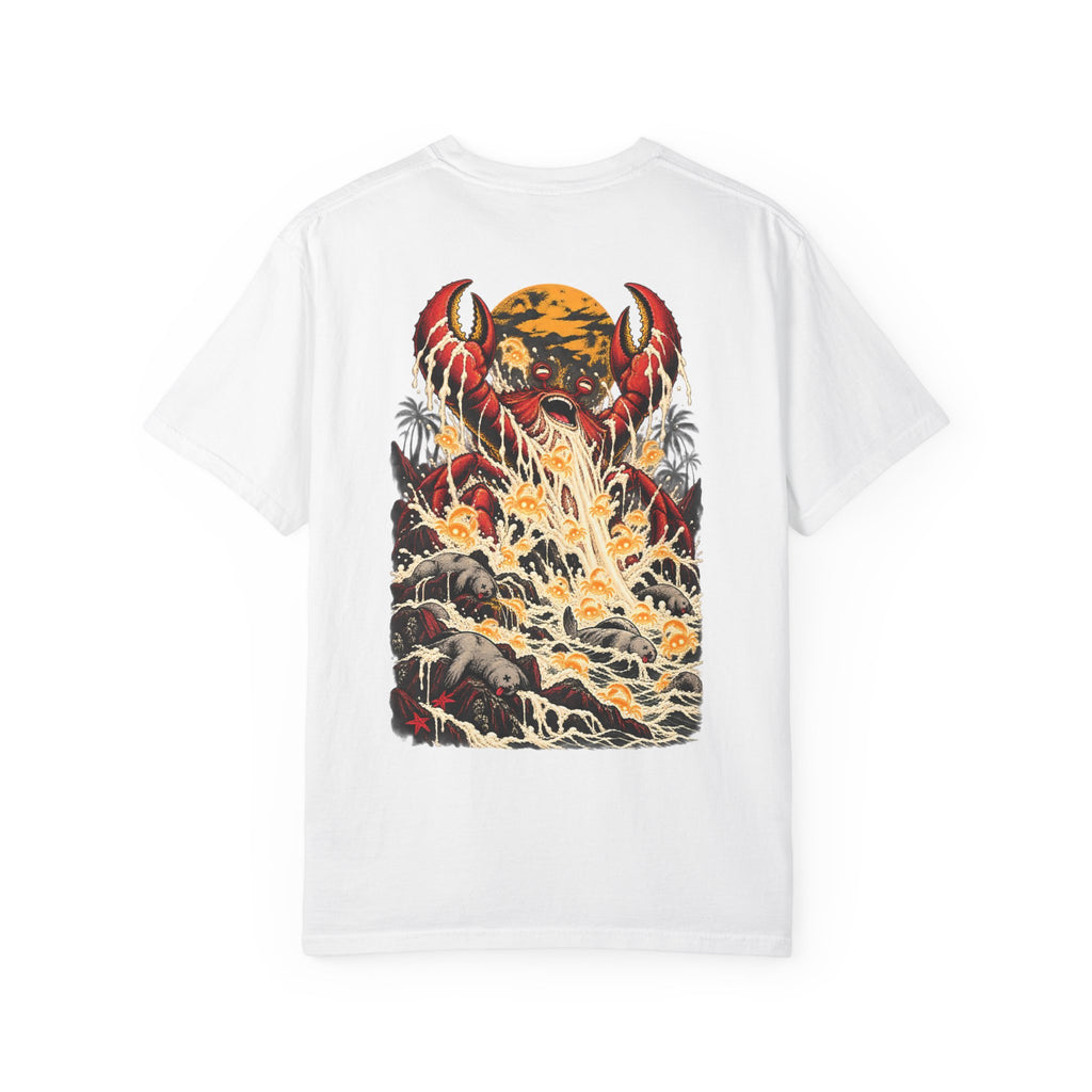 Dungeon Crawler Carl Raul Ascension T-Shirt
