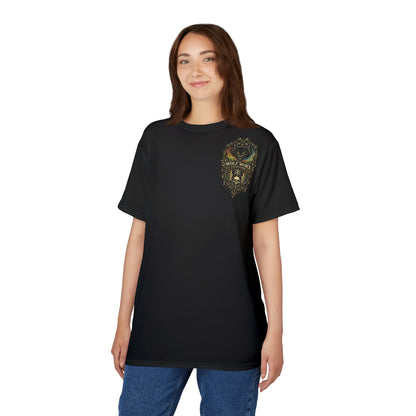 Wolf Worx Customs PRIDE Edition T-Shirt LGBTQ Charity Donation Included