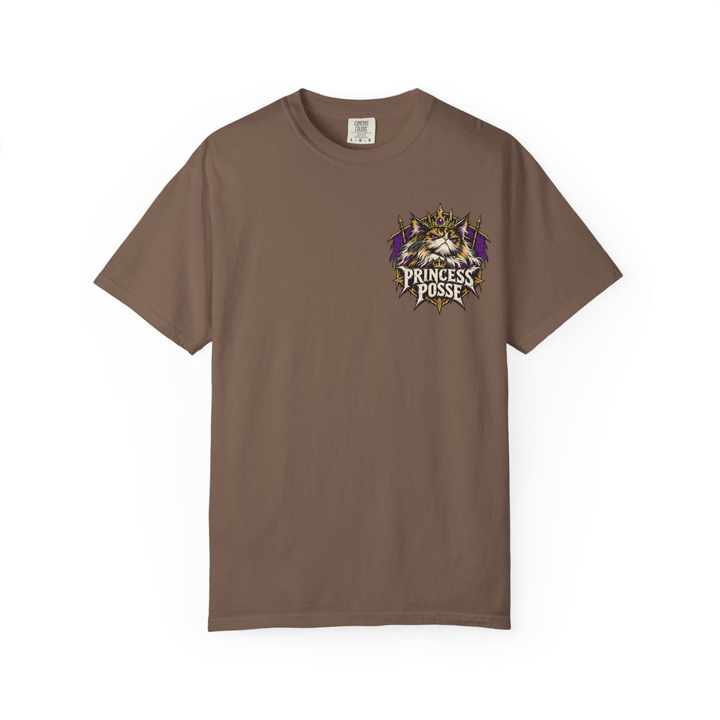 Dungeon Crawler Carl Princess Posse Battalions Shirt