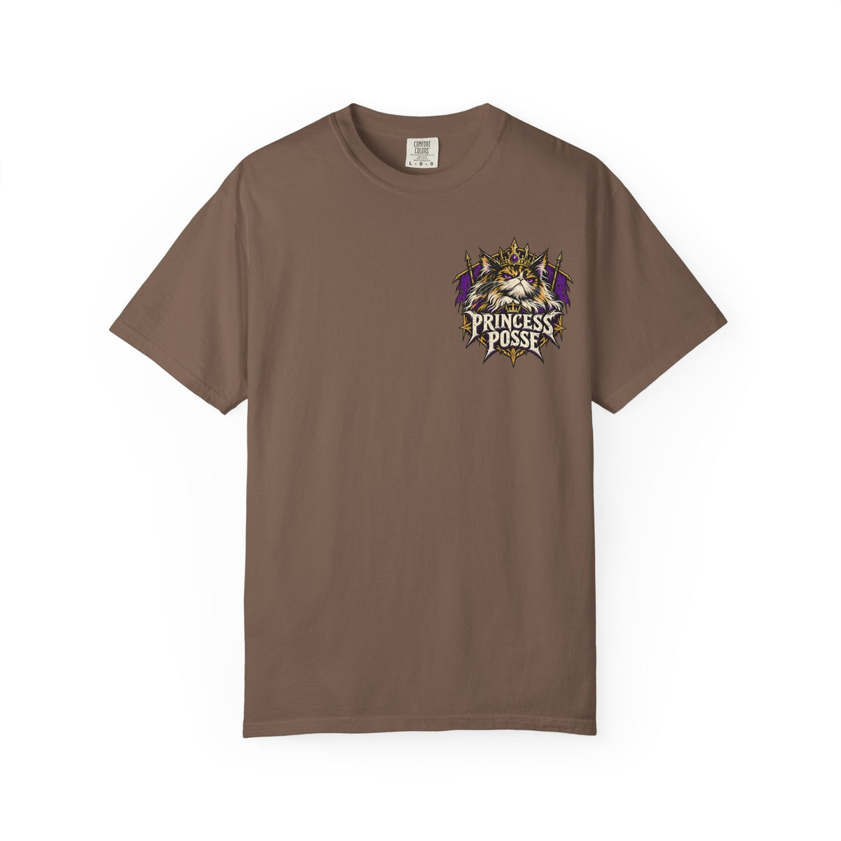 Dungeon Crawler Carl Princess Posse Battalions Shirt