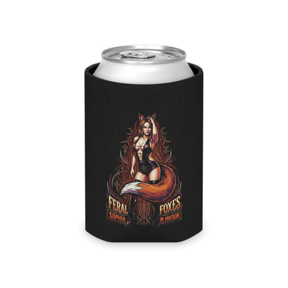 Feral Foxes Sophia Coozie