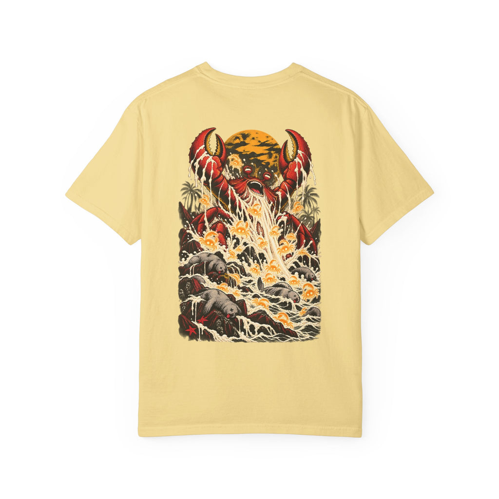 Dungeon Crawler Carl Raul Ascension T-Shirt