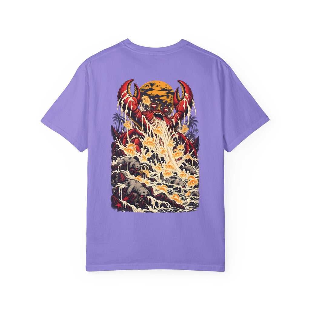 Dungeon Crawler Carl Raul Ascension T-Shirt