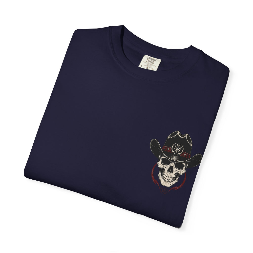 I'm Your Huckleberry Double W Supply Co T- Shirt
