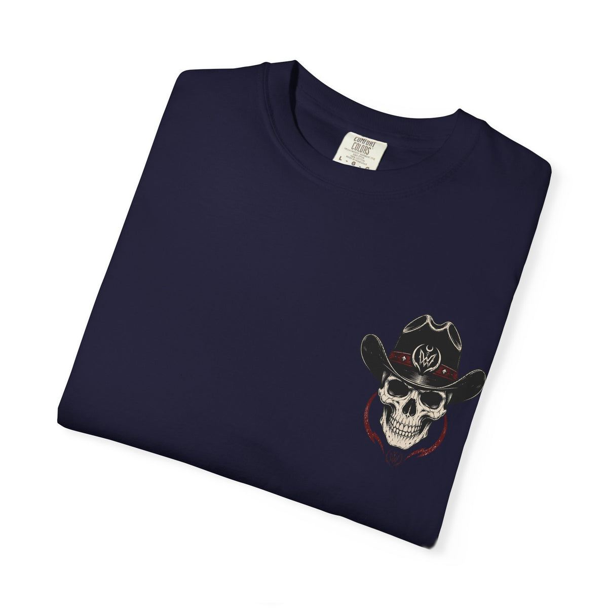 I'm Your Huckleberry Double W Supply Co T- Shirt
