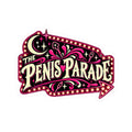 Dungeon Crawler Carl Desperado Club P. Parade Inspired Sticker