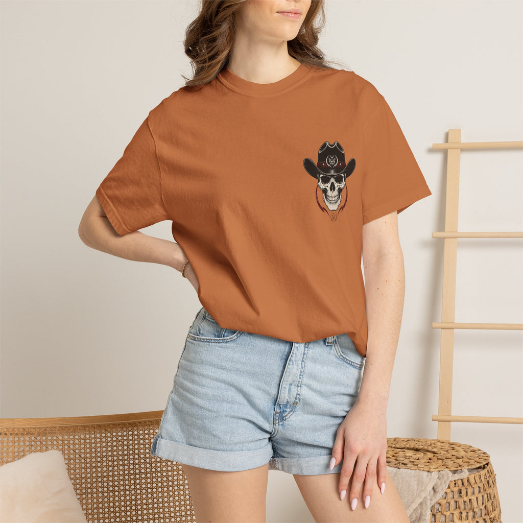I'm Your Huckleberry Double W Supply Co T- Shirt